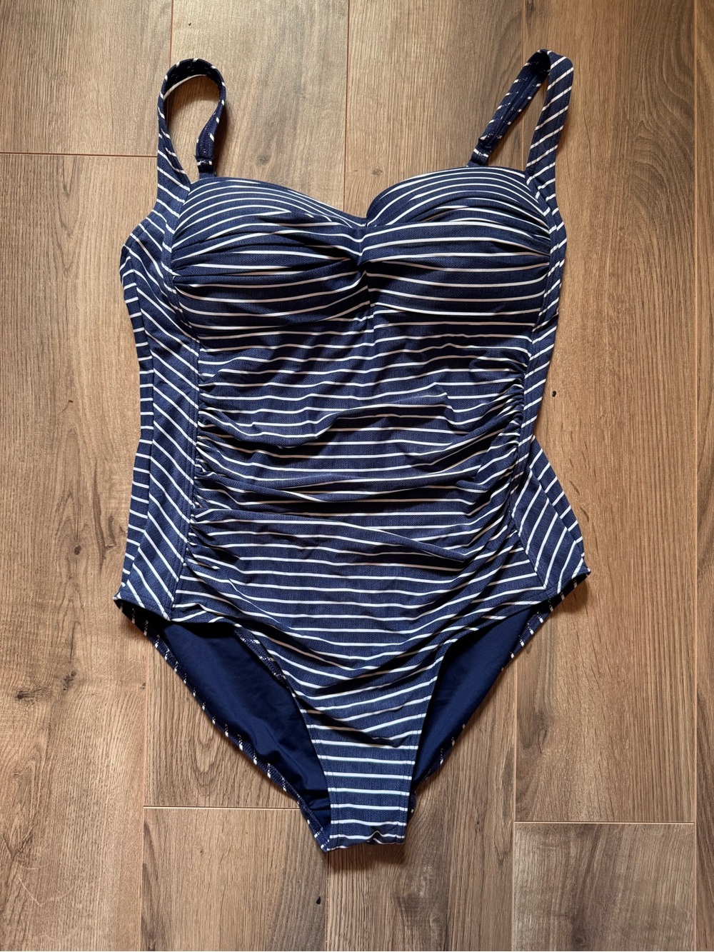 Niptuck One Piece Swimsuit
